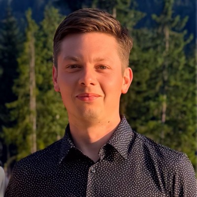 Matti Glatte, geschäftsführender Gesellschafter von Mount Even